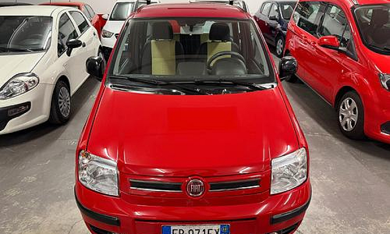 Fiat Panda 1.2 Dynam...