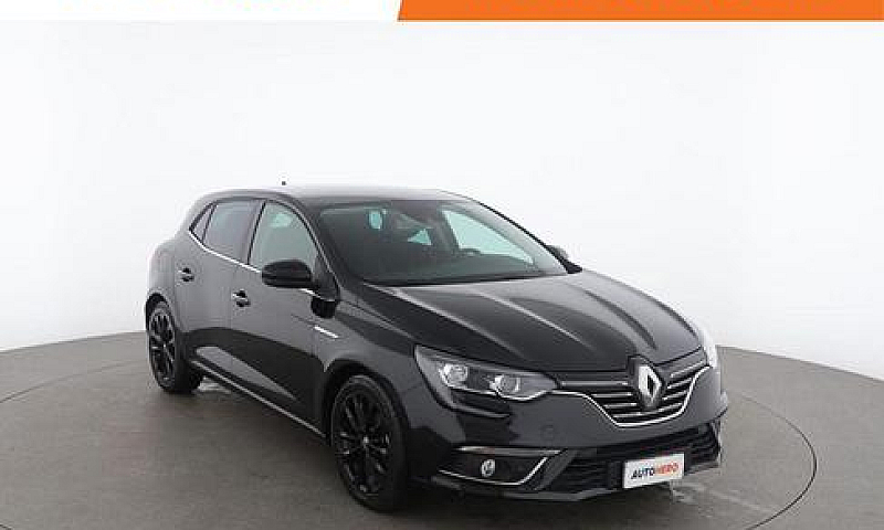 Renault Megane Fz755...