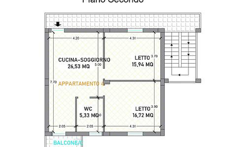 Appartenenti Vicino ...