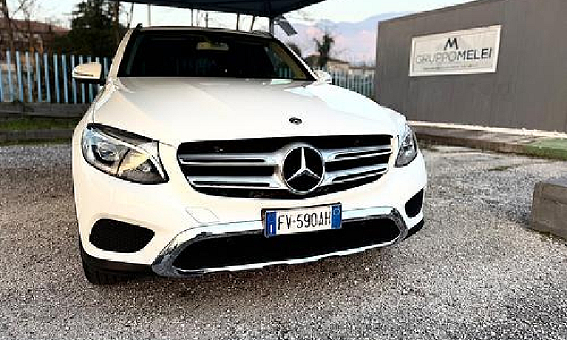 Mercedes-Benz Glc 22...
