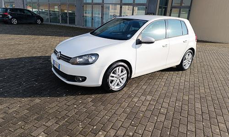 Volkswagen Golf 1.9 ...