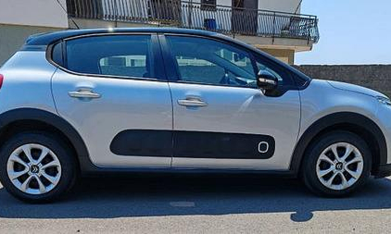 Citroen C3 1.6 Blueh...