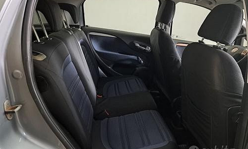 Fiat Punto Evo 1.4 N...