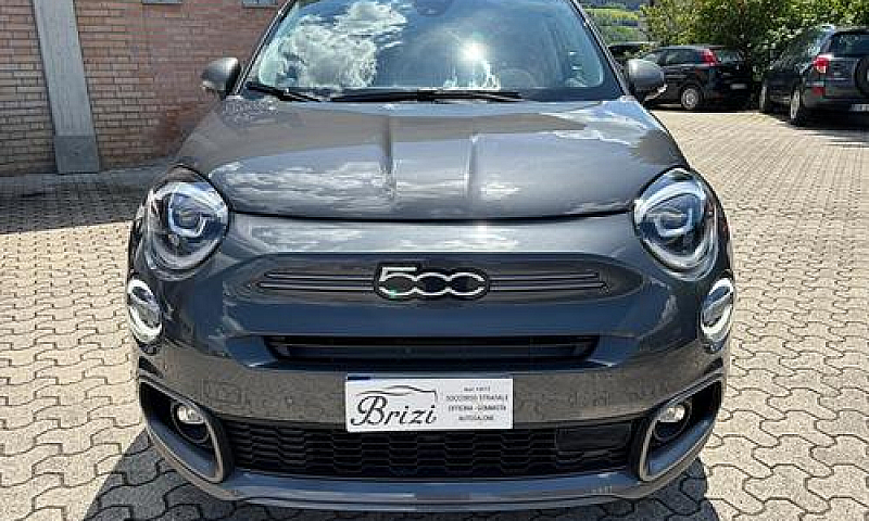 Fiat 500X 1.3 Multij...