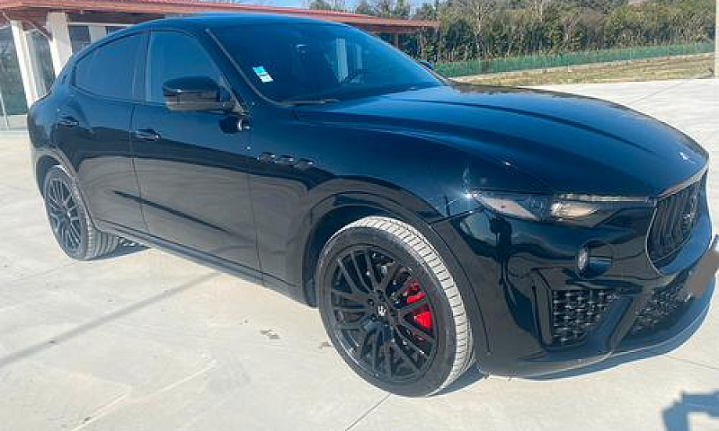 Maserati Levante 3.0...