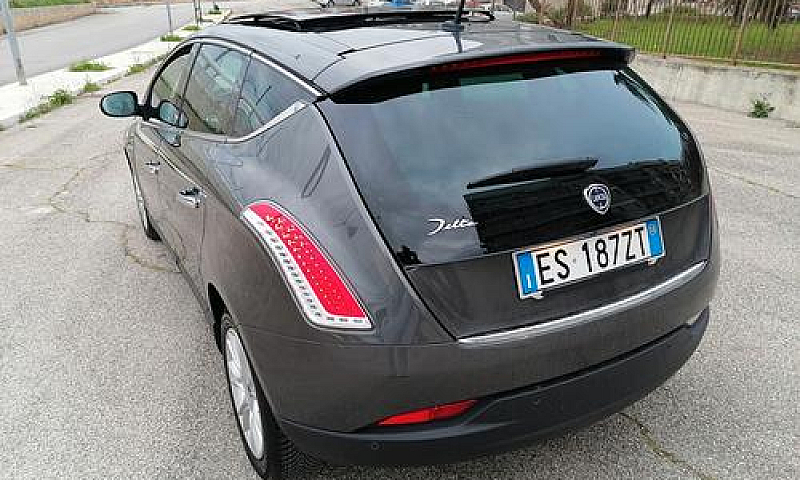 Lancia Delta 1.6 Mjt...