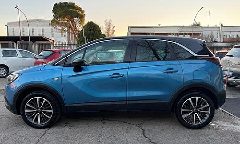 Opel Crossland X 1.6...