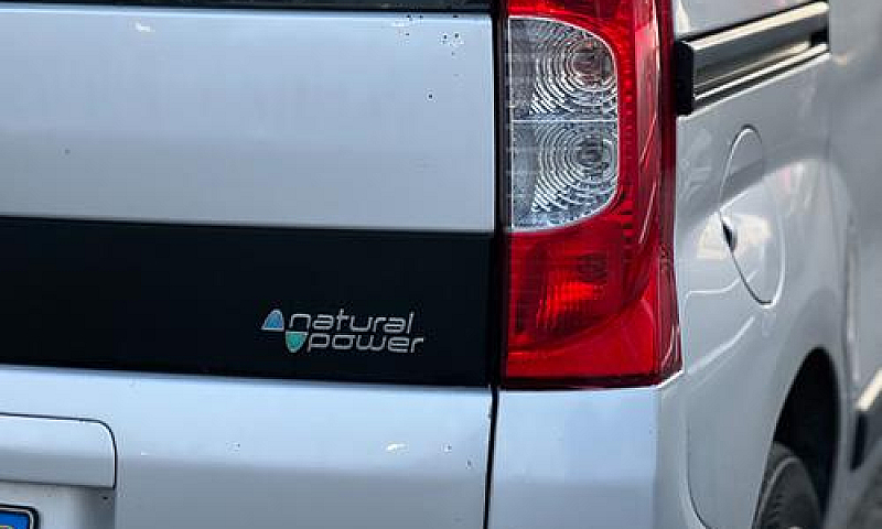 Fiat Qubo 1.4Benzina...