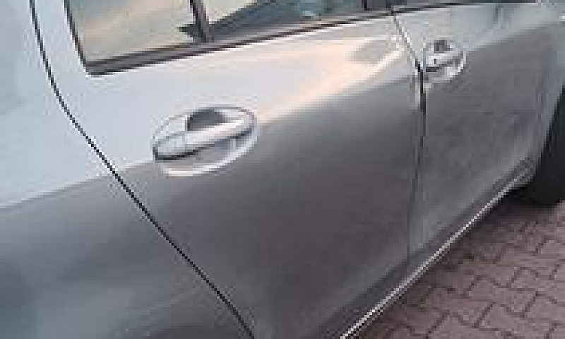 Toyota Yaris - 2009...