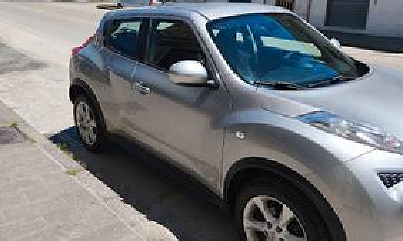 Nissan Juke 1ª Serie...