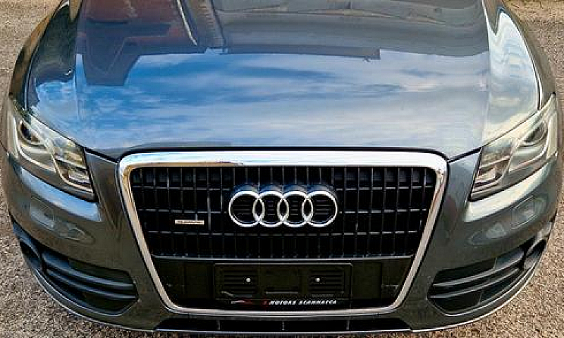 Audi Q5 3.0 Tdi 239C...