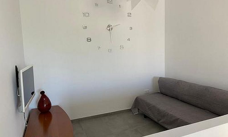 Appartamento Con Ter...