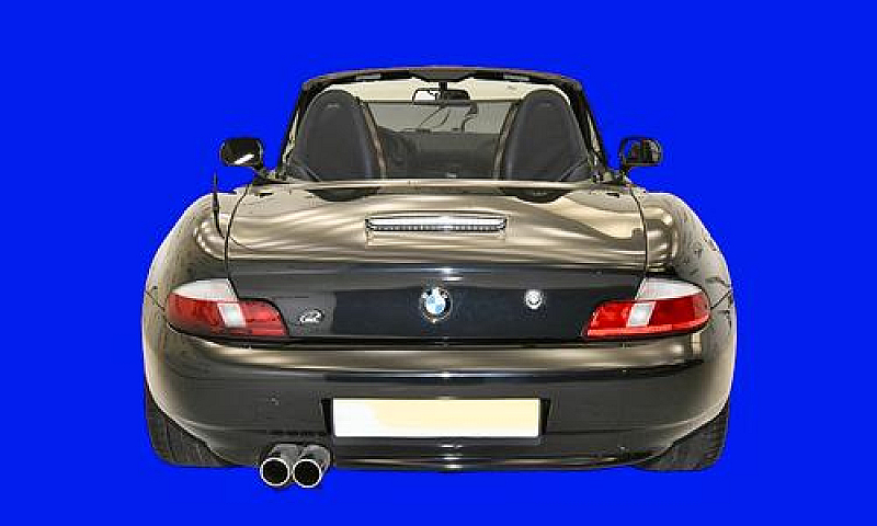 Bmw Z3 3.0I - Anno 2...