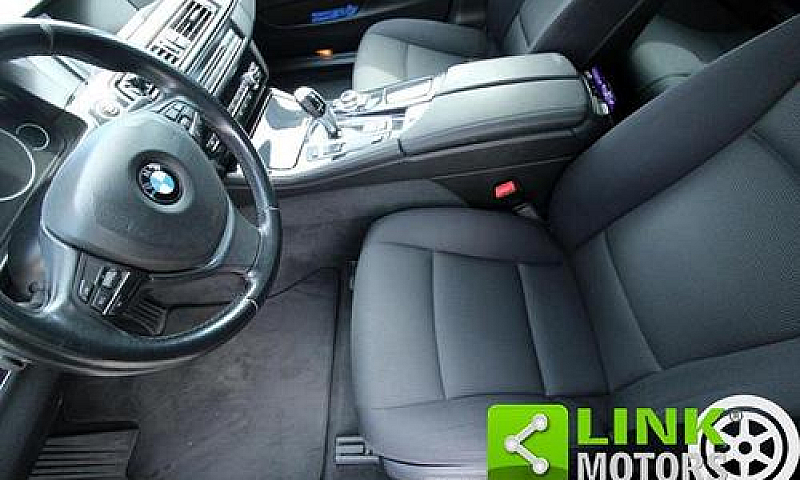 Bmw 520 D Touring Bu...