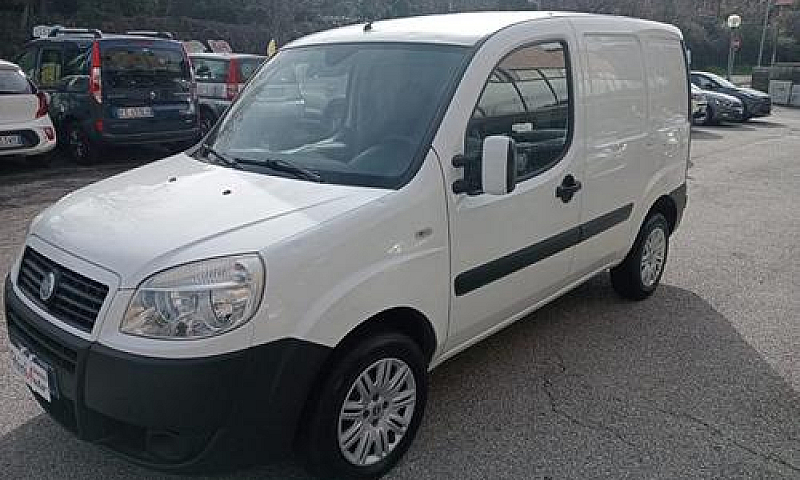 Fiat Doblo Doblò 1.6...