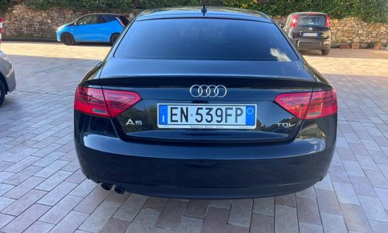 Audi A5 Spb 2.0 Tdi ...