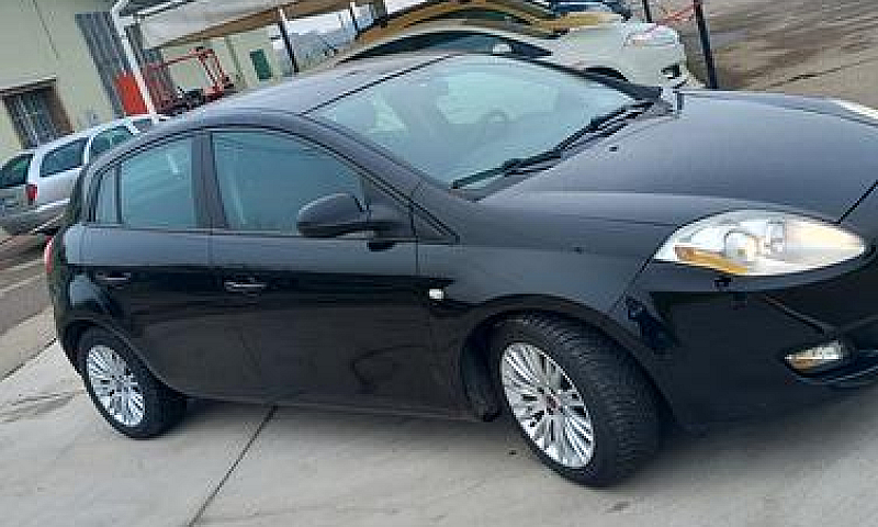 Fiat Bravo 1.4 Dynam...