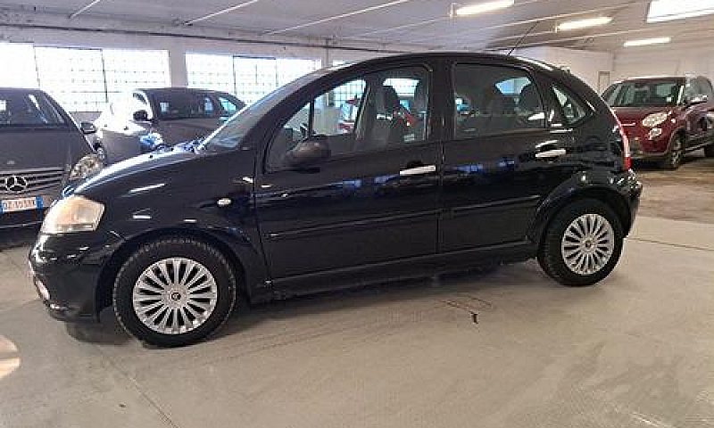 Citroen C3 1.1 Elega...