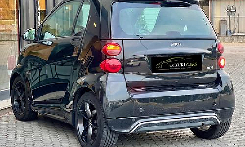 Smart Fortwo 1000 52...