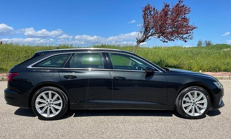 Audi A6 40 Avant 2.0...