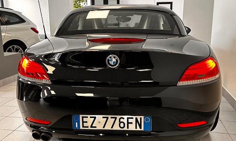 Bmw Z4 Sdrive18I 156...