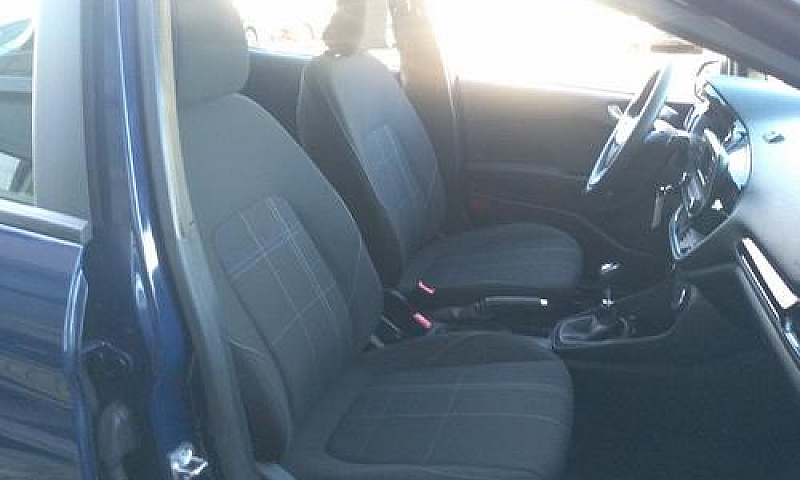 Ford Fiesta 1.5 Ecob...