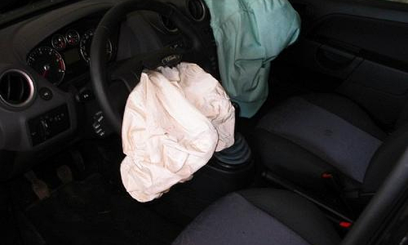 Ford Fiesta 1.4 Tdci...