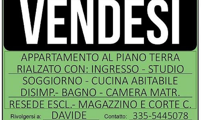 Appartamento In Dupl...