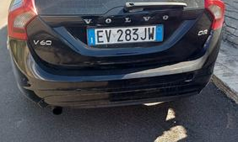 Volvo V60 D2 1.6 Pow...