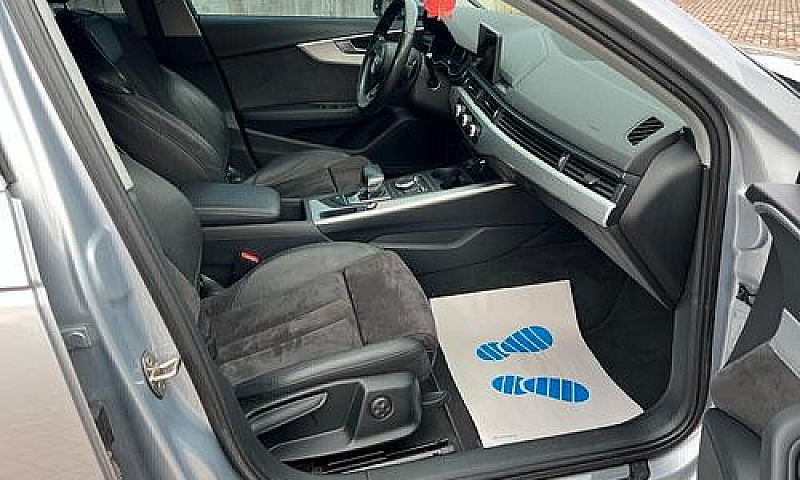 Audi A4 Avant 2.0 Td...
