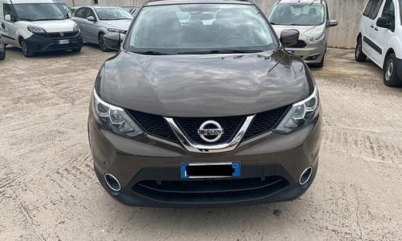 Nissan Qashqai 1.5 D...