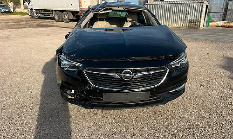 Opel Insignia 1.6 Di...