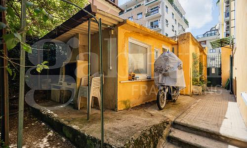 Appartamento Roma [C...