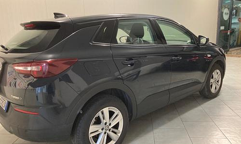 Opel Grandland X 1.5...