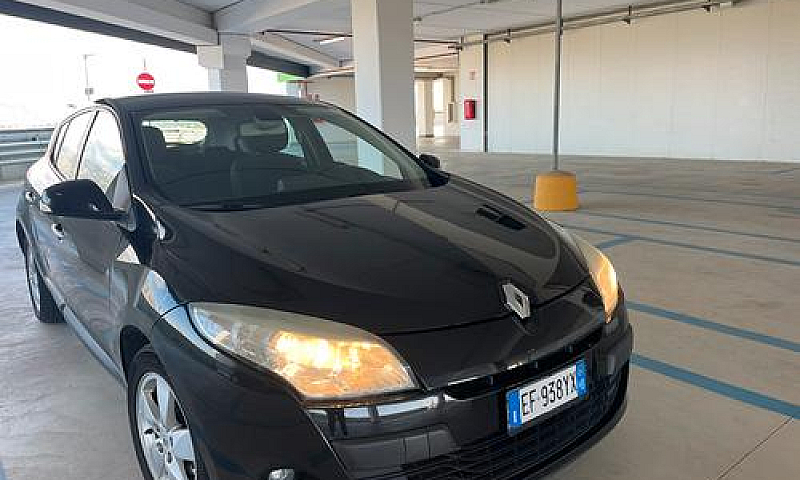 Renault Megane 1.5 D...