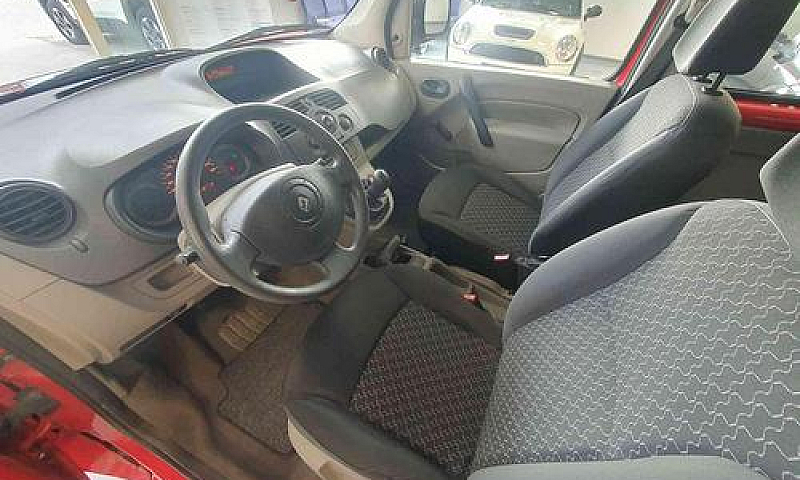 Renault Kangoo 1.5 D...