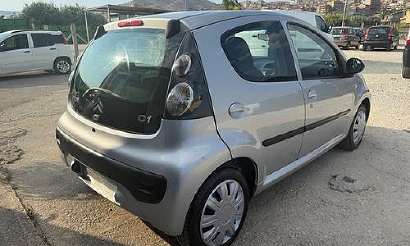 Citroen C1 1.0 5 Por...