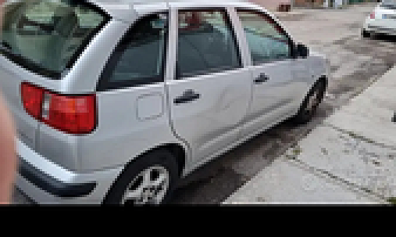 Seat Ibiza 1.4 Benzi...