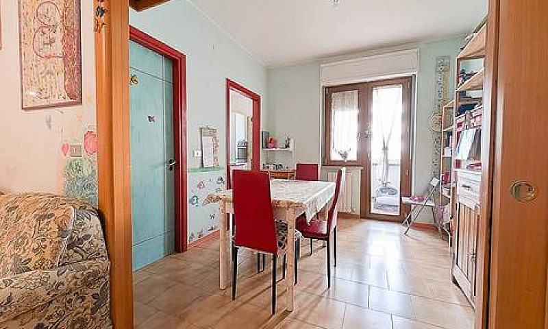 Appartamento - Via T...