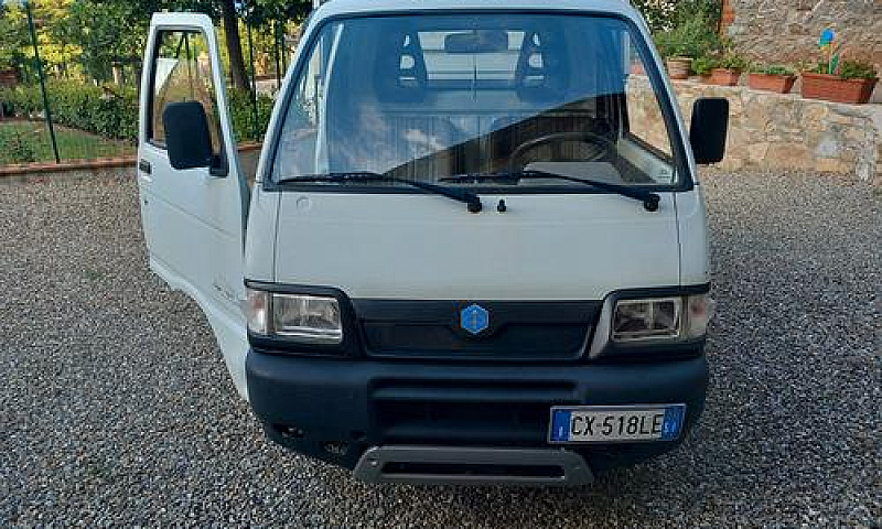 Piaggio Porter 1ª/2ª...