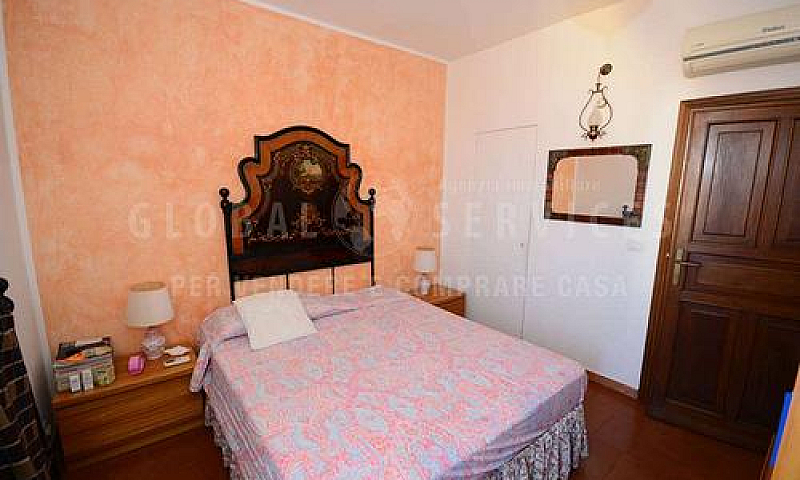 Appartamento Panoram...