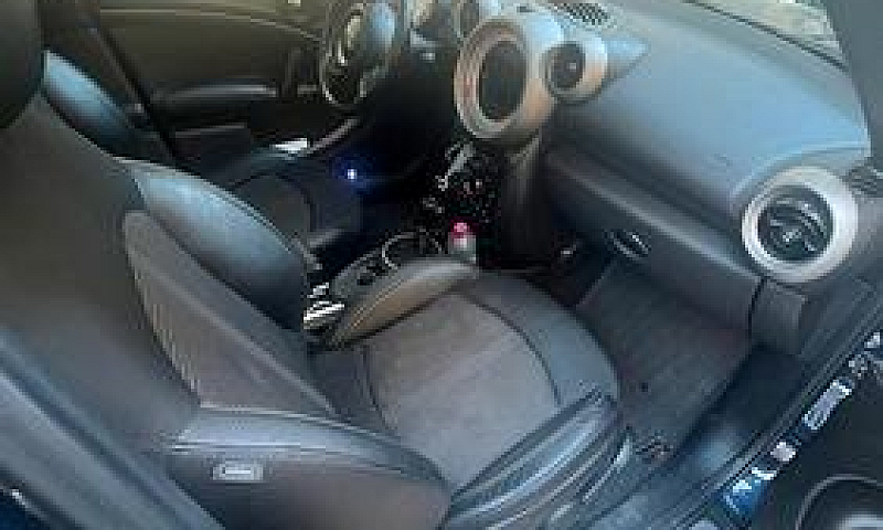 Mini Countryman ...