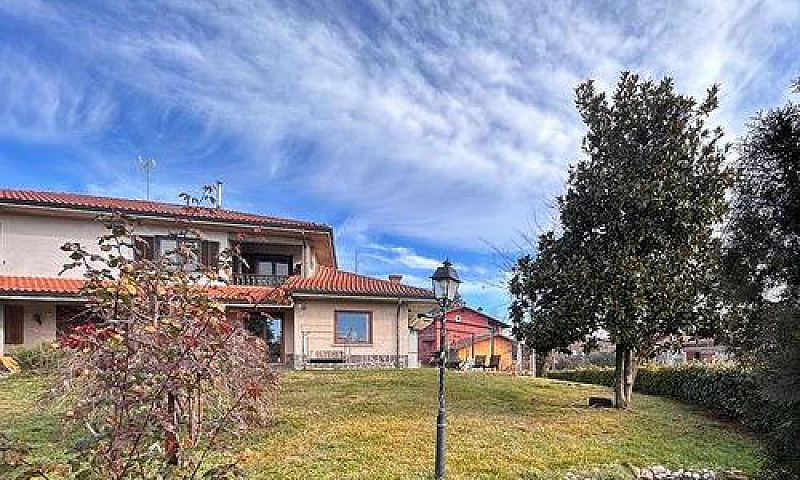 Appartamento - Marga...