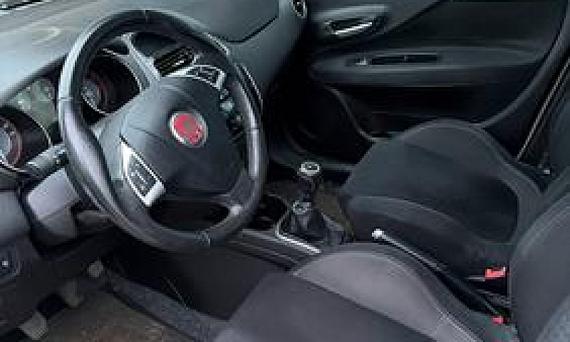 Fiat Punto...