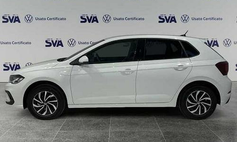 Volkswagen Polo 6ª S...