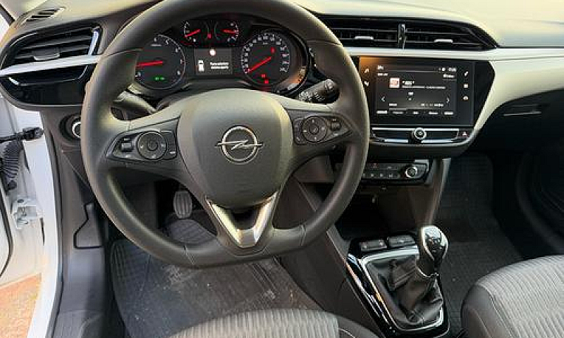 Opel Corsa Elegance ...