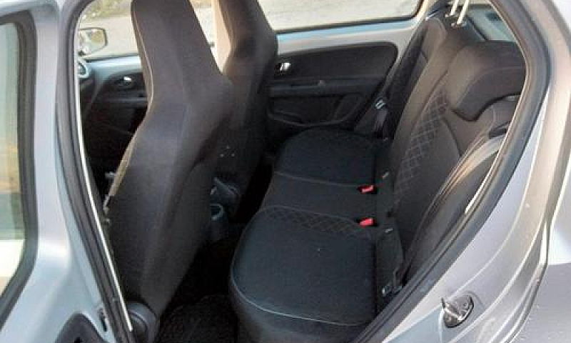 Skoda Citigo 1.0 5P ...