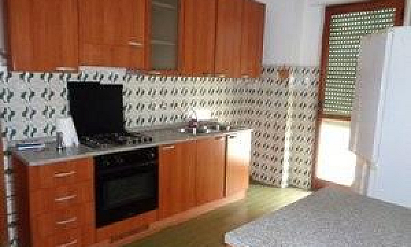 Appartamento Central...