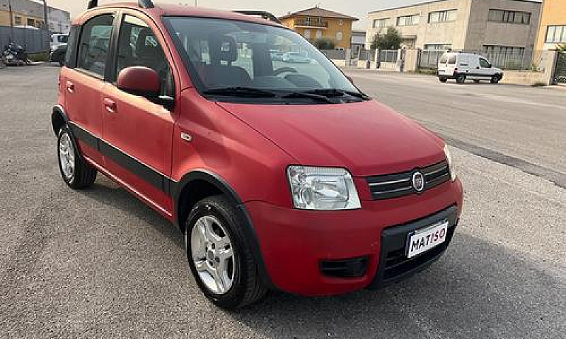 Fiat Panda 1.2 Climb...