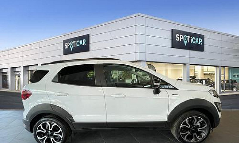 Ford Ecosport 1.0 Ec...